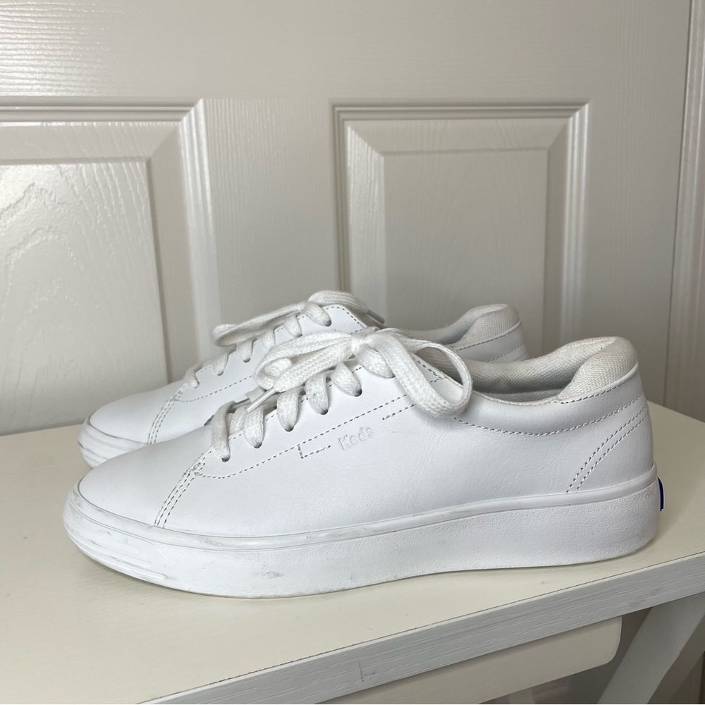 Keds White Sneakers